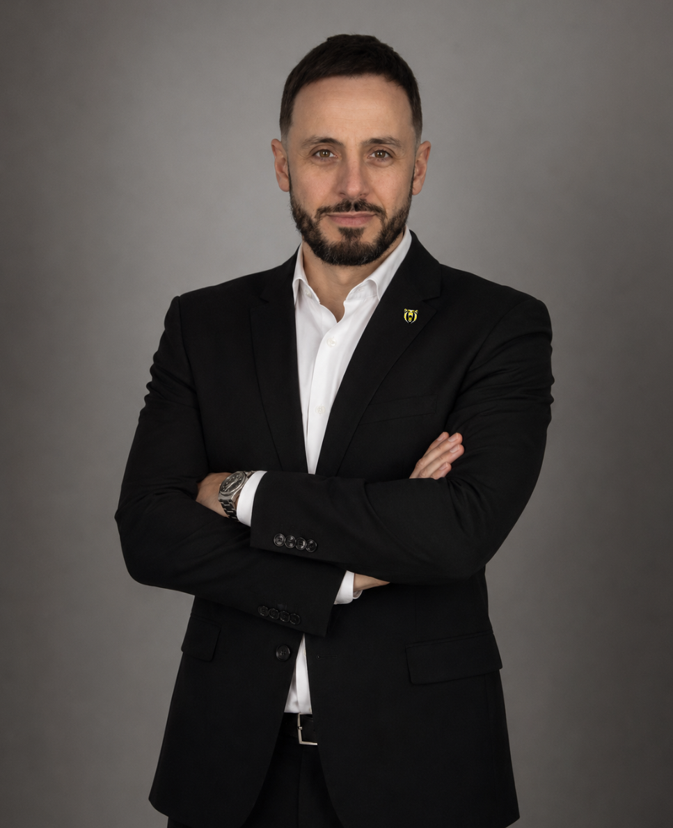 Luis Correia